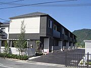積水メゾン・安土 1階 築15年10ヶ月の賃貸物件