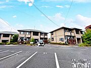 シャトーサンク 2階 築23年5ヶ月の賃貸物件