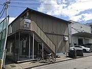 メゾン・サン 1階 築31年10ヶ月の賃貸物件