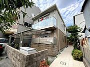 南巽駅より徒歩8分 1階 築13年8ヶ月の賃貸物件