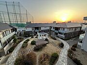 若江岩田駅より徒歩11分 2階 築13年10ヶ月の賃貸物件