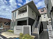 北巽駅より徒歩7分 2階 築15年7ヶ月の賃貸物件