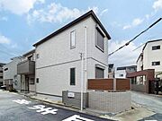 河内小阪駅より徒歩6分 1階 築4年8ヶ月の賃貸物件