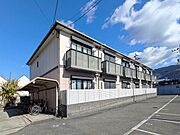 東花園駅より徒歩18分 1階 築31年8ヶ月の賃貸物件