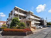 津田マンションの賃貸物件