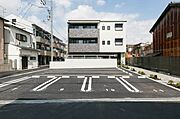 河内小阪駅より徒歩7分 2階 築2年11ヶ月の賃貸物件