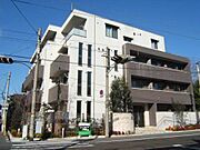 ダイケン帝塚山の賃貸物件