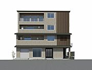 東山駅より徒歩3分 2階 新築の賃貸物件