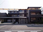 シャルマン御池 2階 築10年9ヶ月の賃貸物件