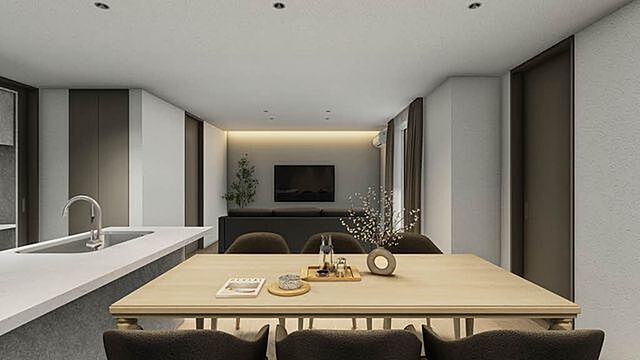 室内