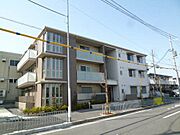 メゾン・デュ・パルファン 2階 築13年の賃貸物件