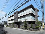 シャーメゾンリベルテの賃貸物件