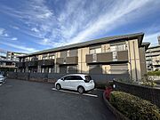 桂川駅より徒歩1分 1階 築21年7ヶ月の賃貸物件