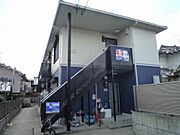 ハイツアネックス 1階 築28年10ヶ月の賃貸物件