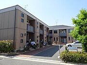 高井田駅より徒歩7分 1階 築21年8ヶ月の賃貸物件