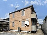 竈山駅より徒歩3分 2階 築18年5ヶ月の賃貸物件