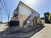 カーサバウム 2階 築24年8ヶ月の賃貸物件