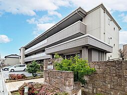 グラン・シェクル浜寺公園