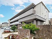 諏訪ノ森駅より徒歩6分 2階 築16年9ヶ月の賃貸物件