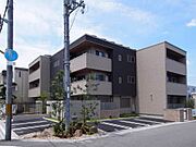 アマランサスの賃貸物件