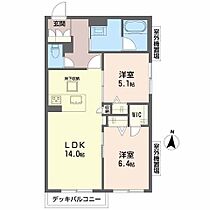 間取り：226074182910