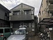 アイザック・ラボ 2階 築23年の賃貸物件