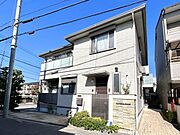藤森駅より徒歩8分 2階 築11年1ヶ月の賃貸物件