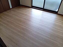 フラッツ北山 2DKの写真