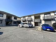 小倉駅より徒歩14分 1階 築26年7ヶ月の賃貸物件