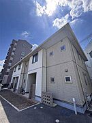 フローレス京橋の賃貸物件