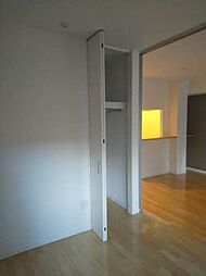 サニープレイス新梅田 0205 2階1LDKの室内