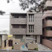 アベニール・コート緑地の賃貸物件