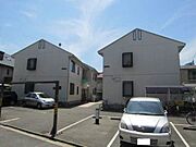 ハイツダイショウ２の賃貸物件