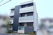 シャーメゾンフェリシア豊里の賃貸物件