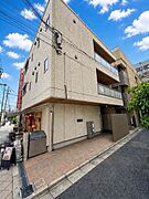 シャーメゾンクレストの賃貸物件
