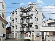 エスアイウィング 3階 築33年2ヶ月の賃貸物件