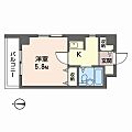 エス・アイウィング4階4.0万円