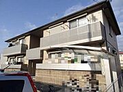 北条町駅より徒歩16分 1階 築17年9ヶ月の賃貸物件