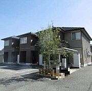 北条町駅より徒歩18分 1階 築16年2ヶ月の賃貸物件