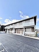 法華口駅より徒歩37分 2階 新築の賃貸物件