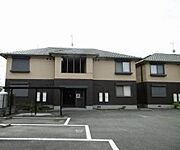 シャーメゾンミモザＡ棟 2階 築23年5ヶ月の賃貸物件