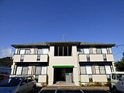 セゾンコート 2階 築23年1ヶ月の賃貸物件