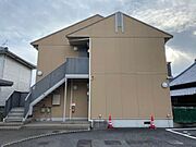 長滝駅より徒歩9分 2階 築25年10ヶ月の賃貸物件