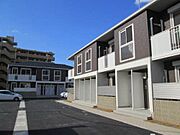 和歌山市駅よりバス25分 徒歩4分 1階 築13年8ヶ月の賃貸物件