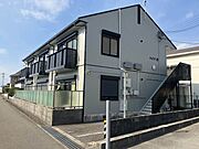 和歌山駅よりバス25分 徒歩5分 2階 築27年9ヶ月の賃貸物件