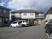 アン・セリジェ 1階 築21年6ヶ月の賃貸物件