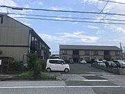 長浜駅よりバス12分 徒歩2分 1階 築26年11ヶ月の賃貸物件