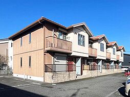 テラス　アルカディア