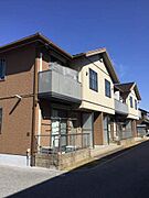 キャッスルズノース 1階 築18年10ヶ月の賃貸物件