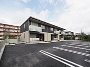 長浜駅より徒歩22分 築2年3ヶ月 2階建の賃貸物件